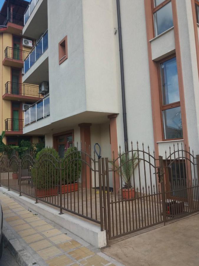 Diamond Kiten Exterior foto
