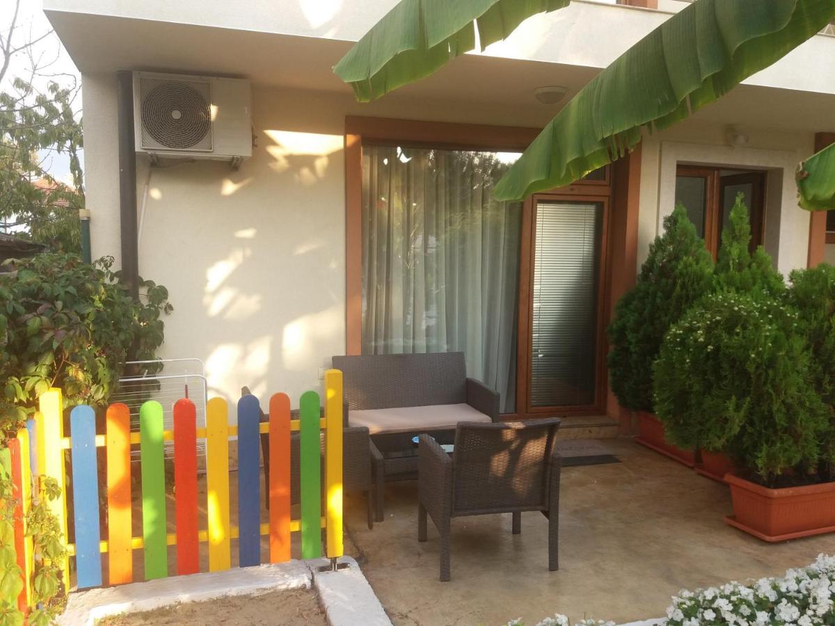 Diamond Kiten Exterior foto