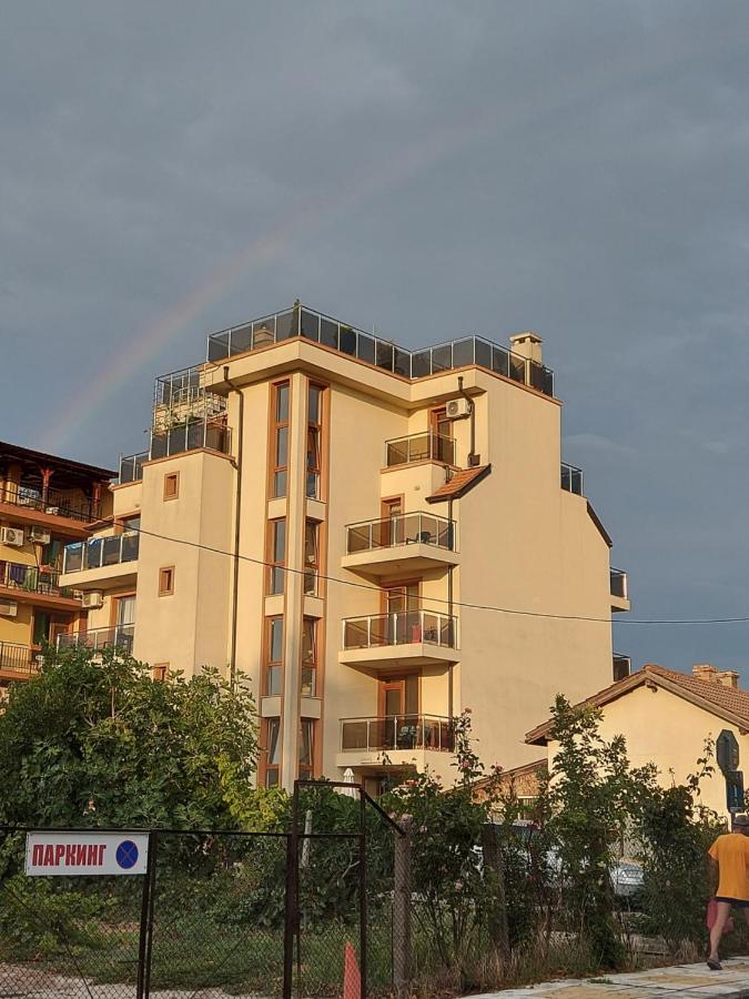 Diamond Kiten Exterior foto