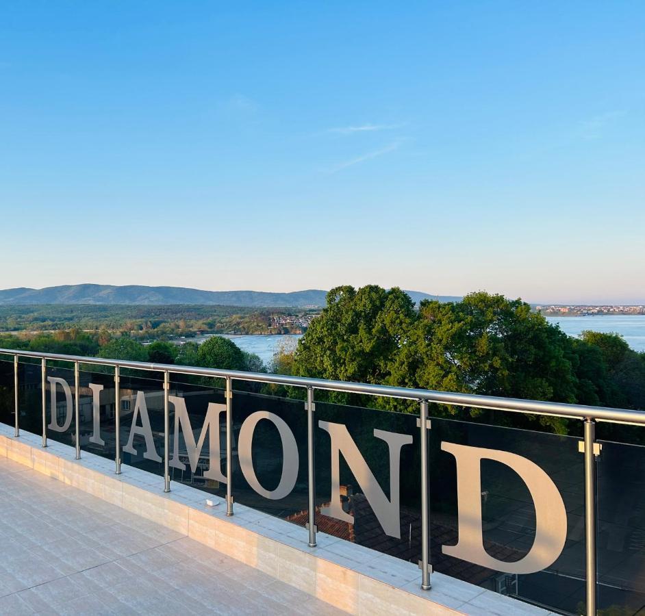 Diamond Kiten Kiten  Exterior foto