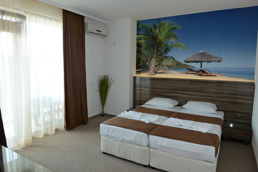Diamond Kiten Kiten  Habitación foto