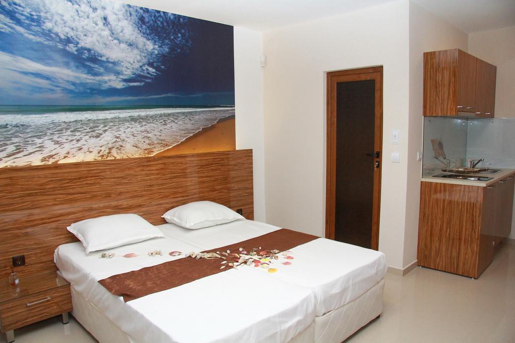 Diamond Kiten Kiten  Habitación foto