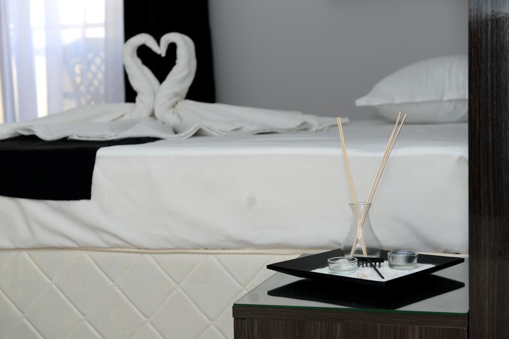 Diamond Kiten Habitación foto