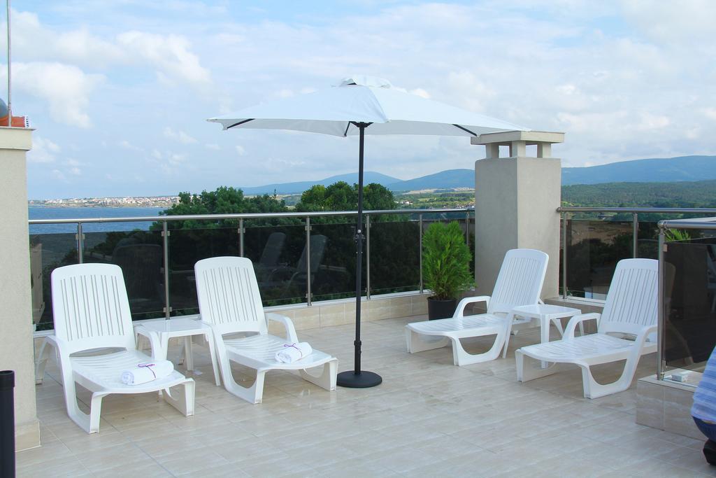 Diamond Kiten Exterior foto