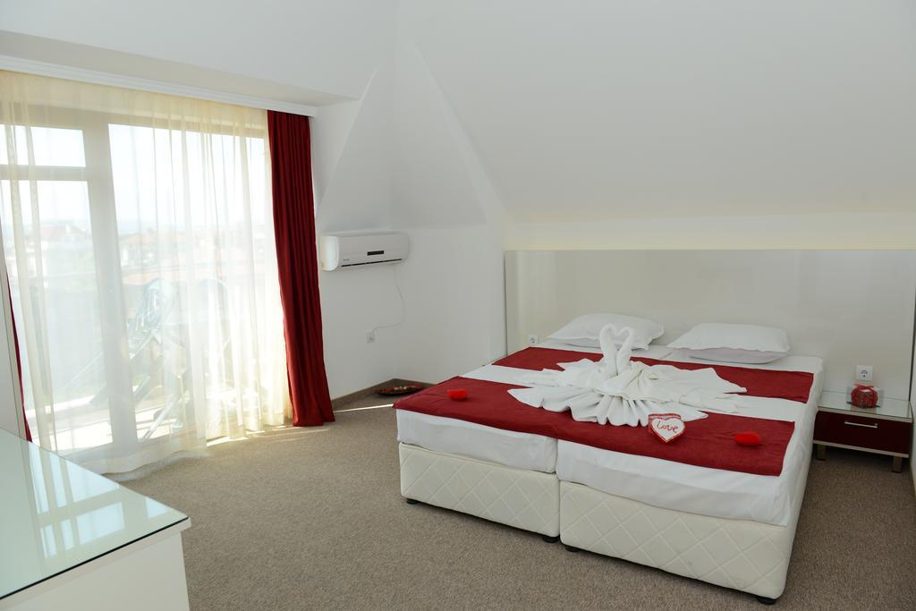 Diamond Kiten Kiten  Habitación foto