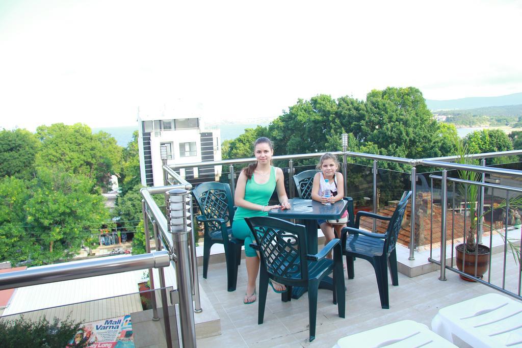 Diamond Kiten Kiten  Habitación foto